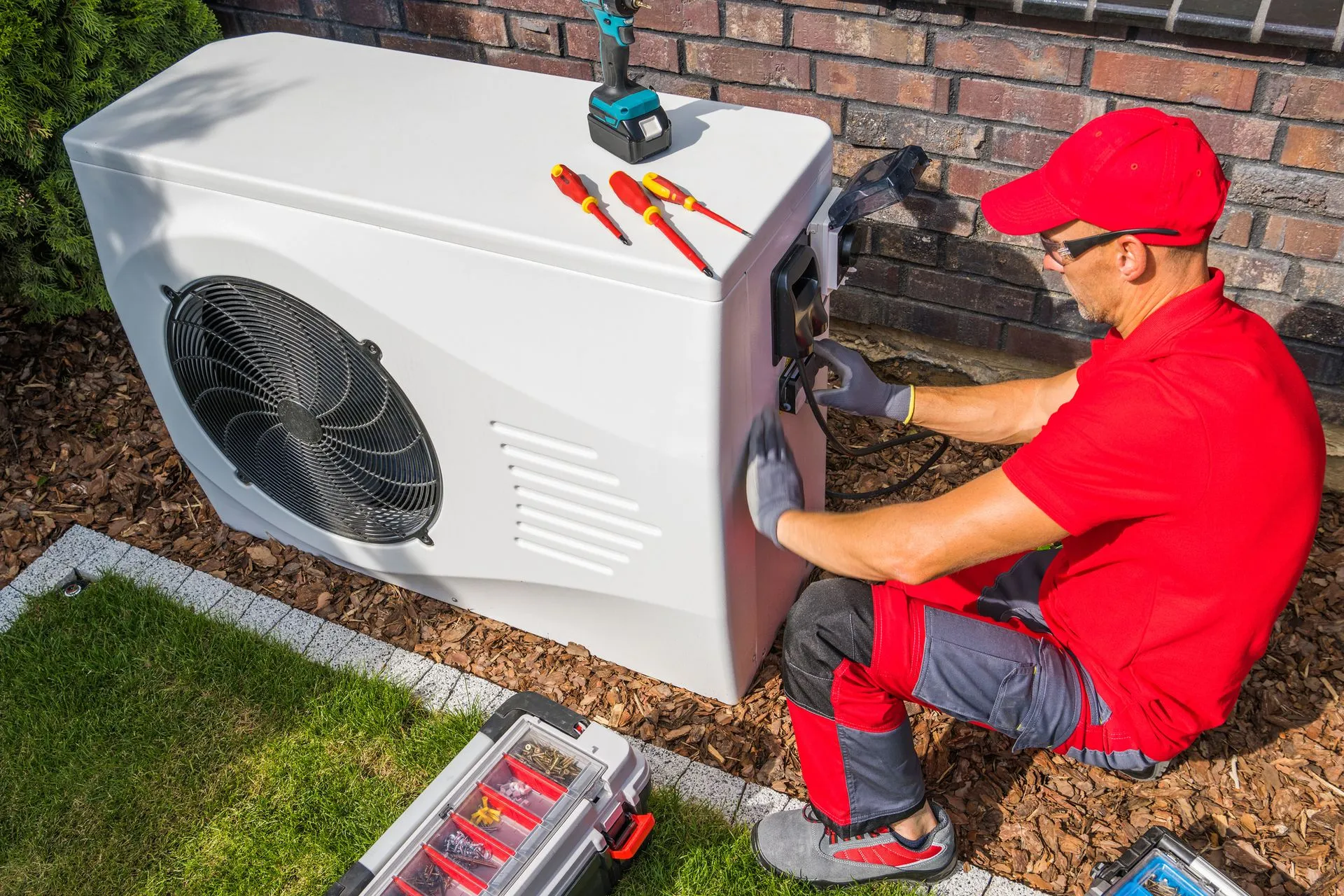 About HVAC in Elk, WA